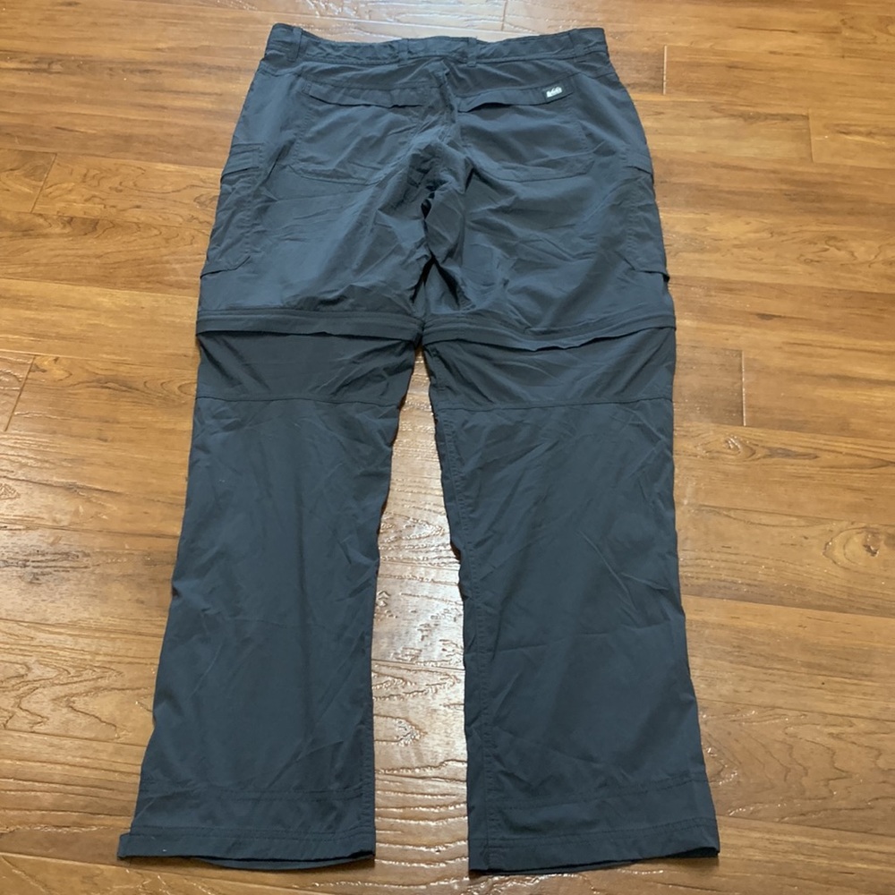 REI Convertible Pants - Picture 9 of 10